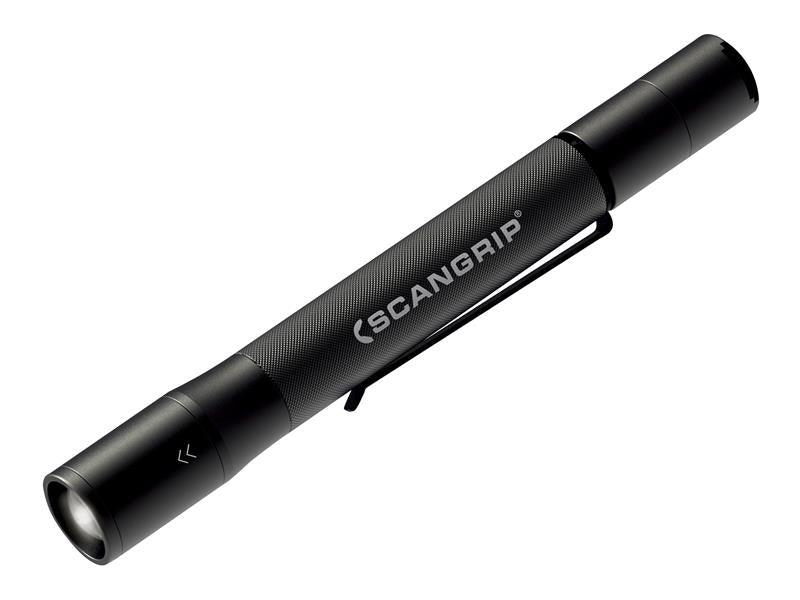 SCANGRIP® SCG035136 FLASH PEN R Rechargeable Pen Torch 300 lumens