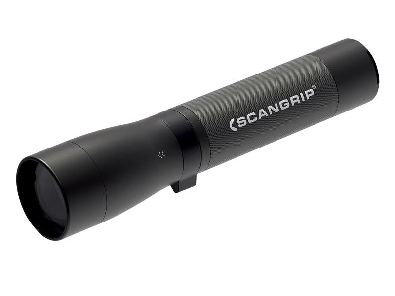 SCANGRIP® SCG035137 FLASH 600 R Rechargeable Torch 600 lumens