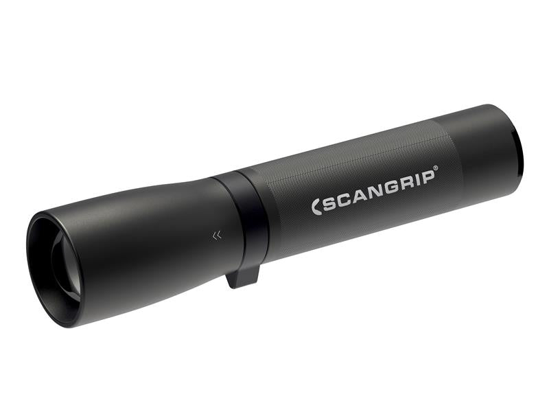 SCANGRIP® SCG035138 FLASH 100 R Rechargeable Torch 1000 lumens