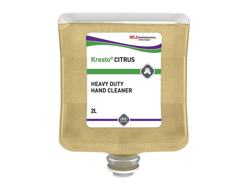 Kresto® Citrus Hand Cleaner