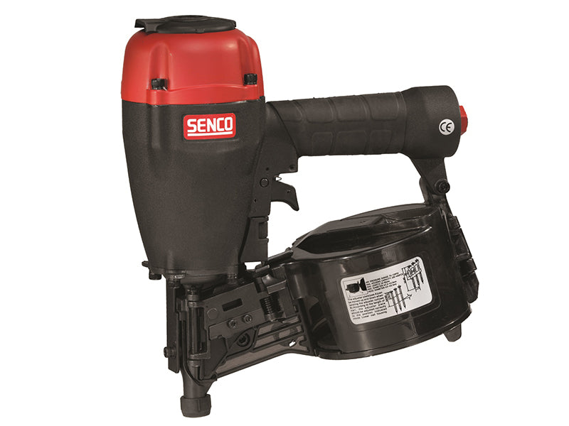 Senco SEN8G2001N SC65 Pneumatic SC65 Semi Pro Coil Nailer