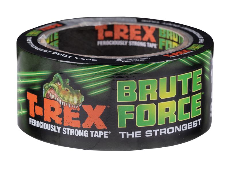 Shurtape SHU242775 T-REX® Brute Force Tape 48mm x 9.14m