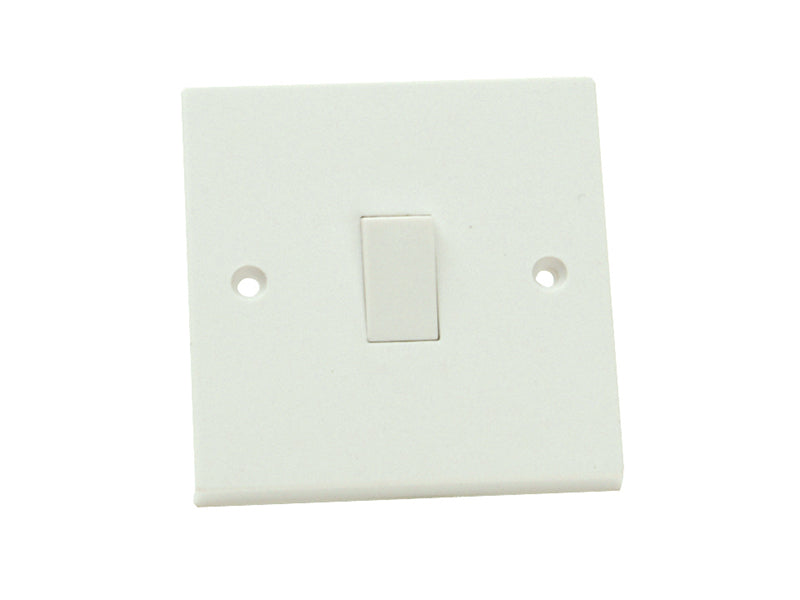 SMJ SMJW11LSC Light Switch
