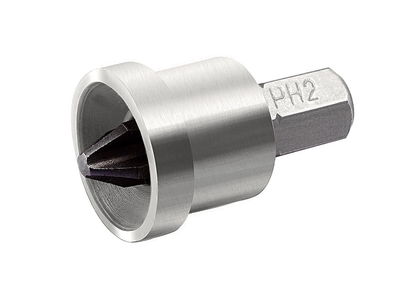 STANLEY® STA016137 Drywall Screw Adaptor Phillips PH2