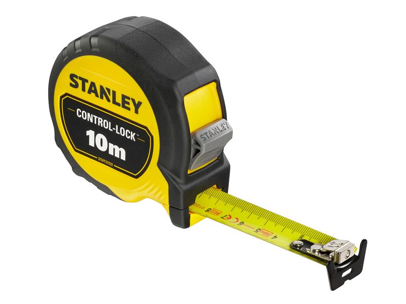 STANLEY® STA037231 CONTROL-LOCK™ Pocket Tape