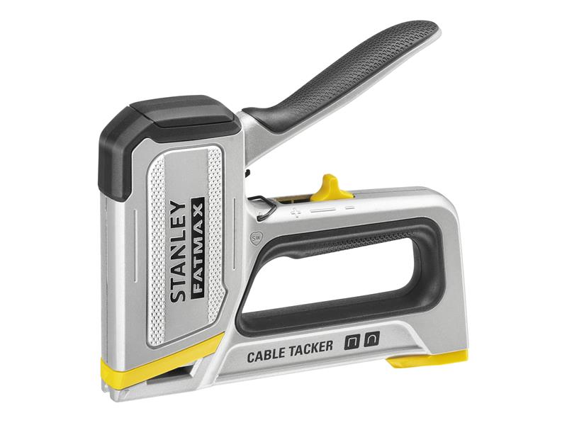 FATMAX® 2-in-1 Cable Tacker