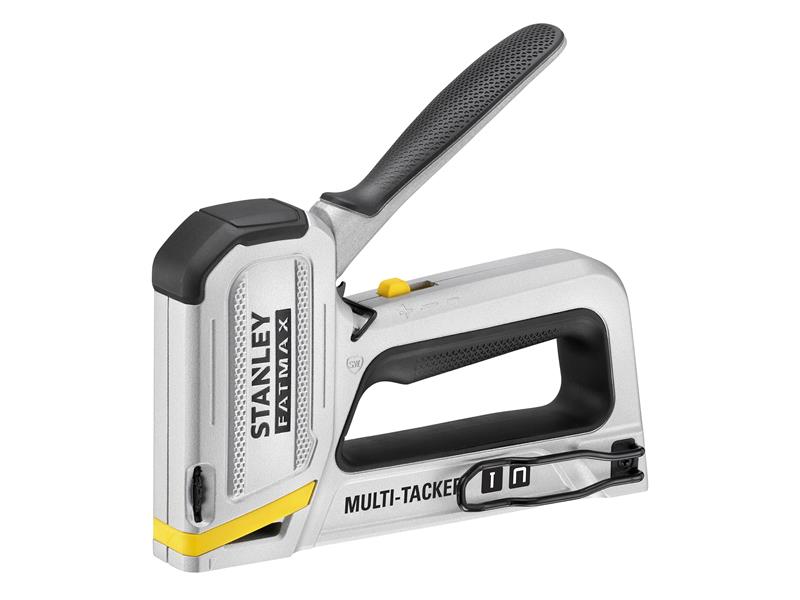 FATMAX® 2-in-1 Multi Tacker