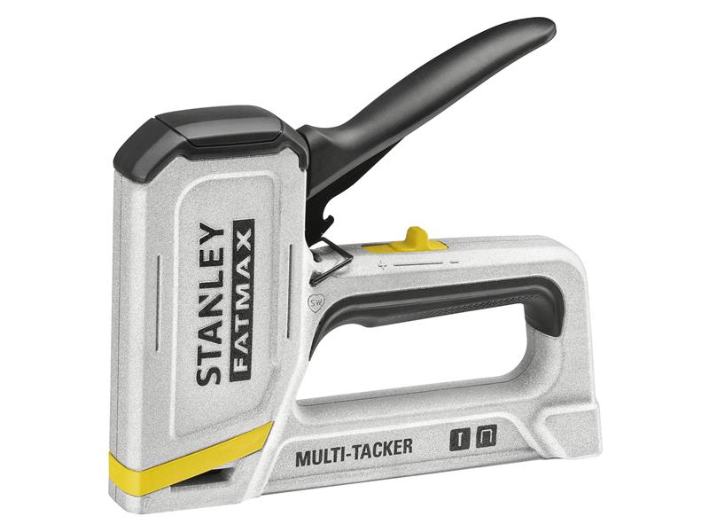 FATMAX® 2-in-1 Multi Tacker