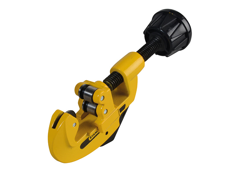 STANLEY® STA070448 Adjustable Pipe Cutter 3-30mm