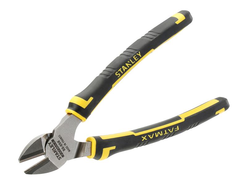 STANLEY® STA089858 FatMax® Diagonal Cutting Pliers