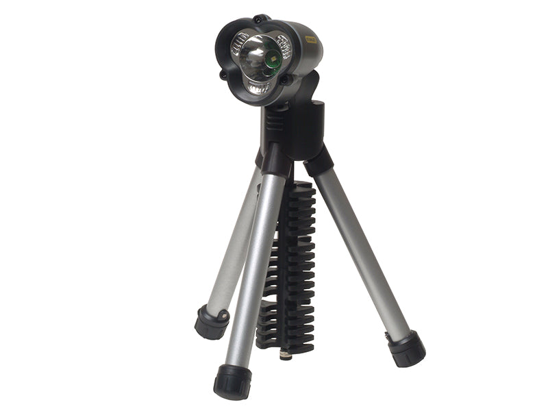 STANLEY® STA095112 Maxlife 369 LED Tripod Torch