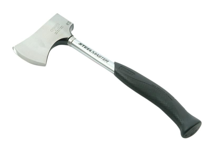 STANLEY® STA151030 Steelmaster Hatchet 900g (2 lb)