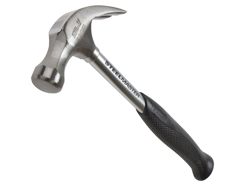 STANLEY® STA151031 SteelMaster™ Claw Hammer