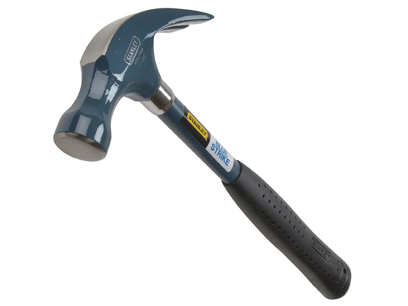 STANLEY® STA151488 Blue Strike Claw Hammer