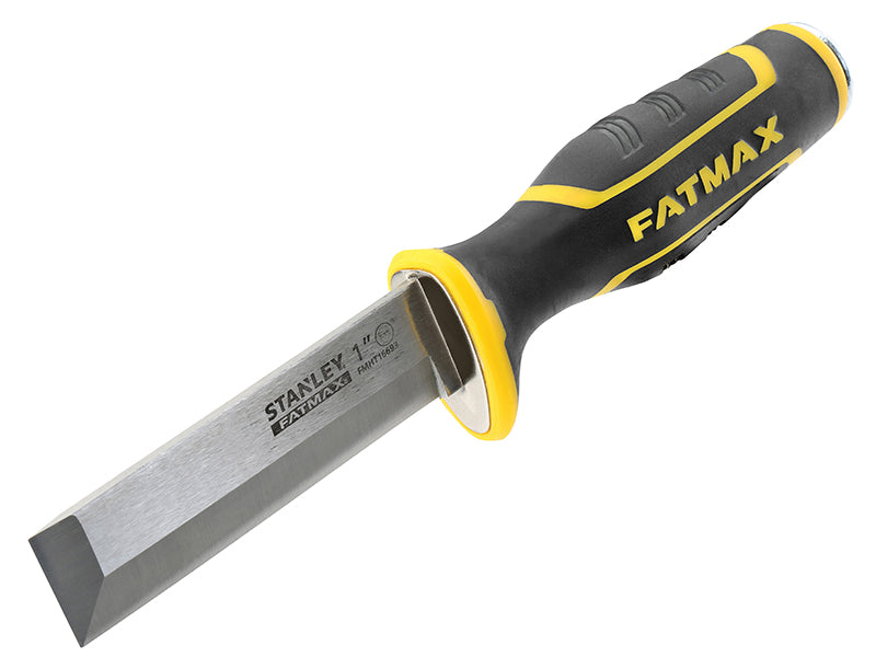 STANLEY® STA166930 FatMax® Wrecking Knife 25mm