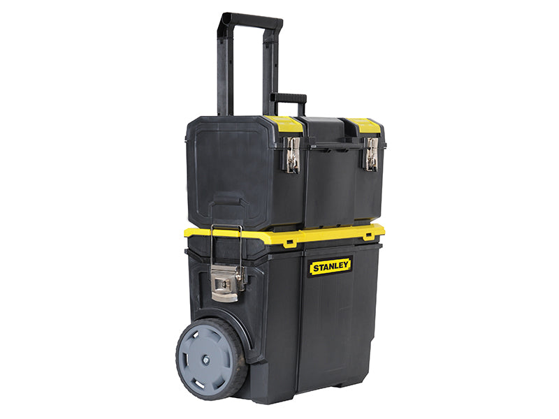 STANLEY® STA170326 3-in-1 Mobile Work Centre