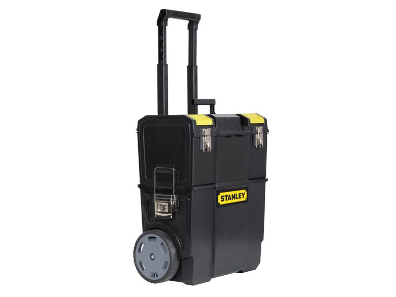 STANLEY® STA170327 2-in-1 Mobile Work Centre
