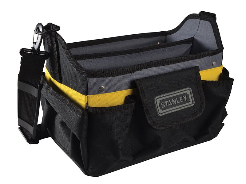 STANLEY® STA170718 Open Tool Bag 32cm (12.1/2in)