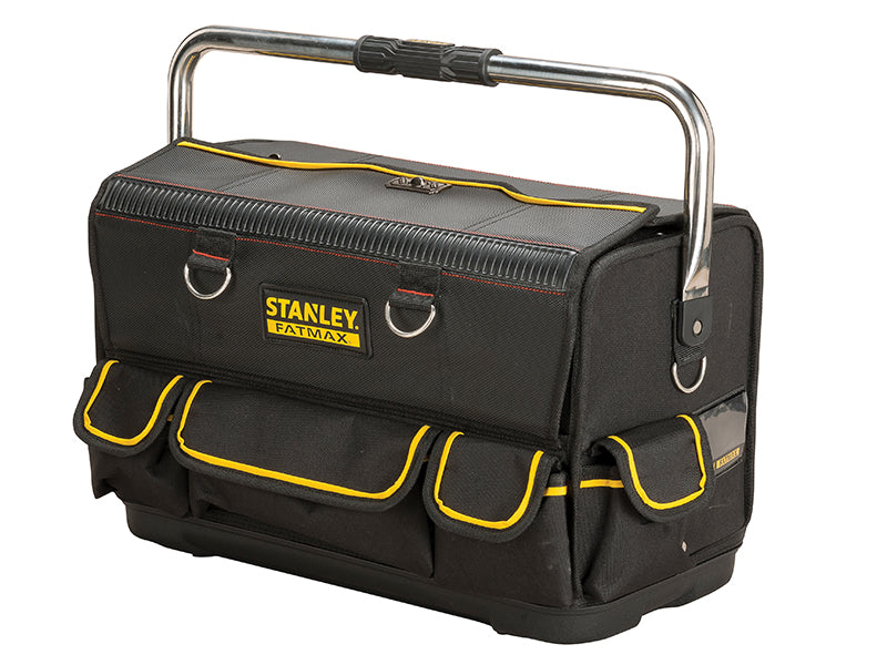 STANLEY® STA170719 FatMax® Double-Sided Plumber's Bag 50cm (20in)