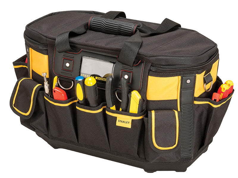 STANLEY® STA170749 FatMax® Round Top Rigid Tool Bag 50cm (20in)