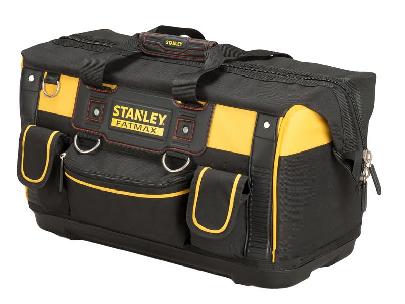 STANLEY® STA171180 FatMax® Open Mouth Rigid Tool Bag 50cm (20in)