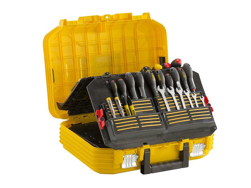 STANLEY® STA171943 FatMax® Technician's Suitcase