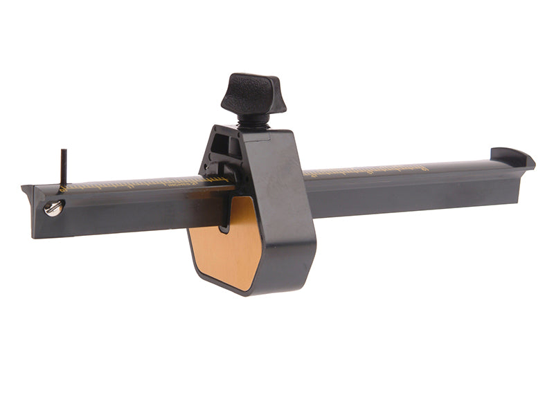 STANLEY® STA247064 Moulded Plastic Styrete Marking Gauge