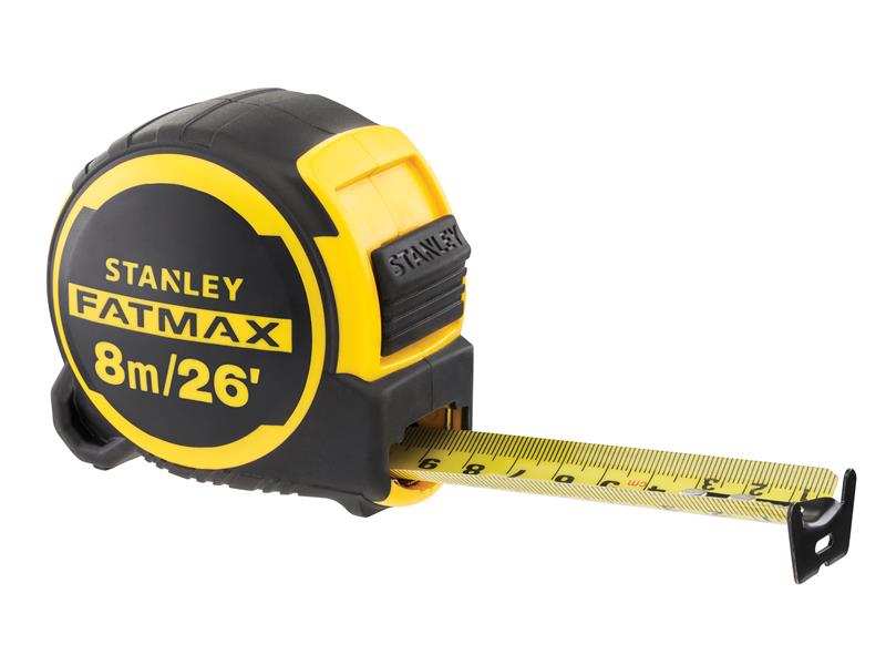STANLEY® STA533006 FatMax® Next Generation Tape