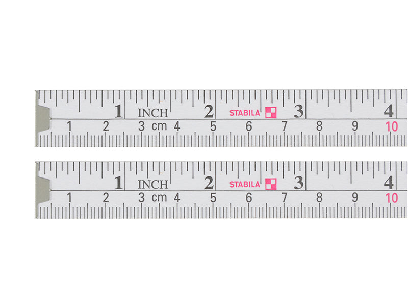 Stabila STB1607 Wooden Folding Rule 2m/78in