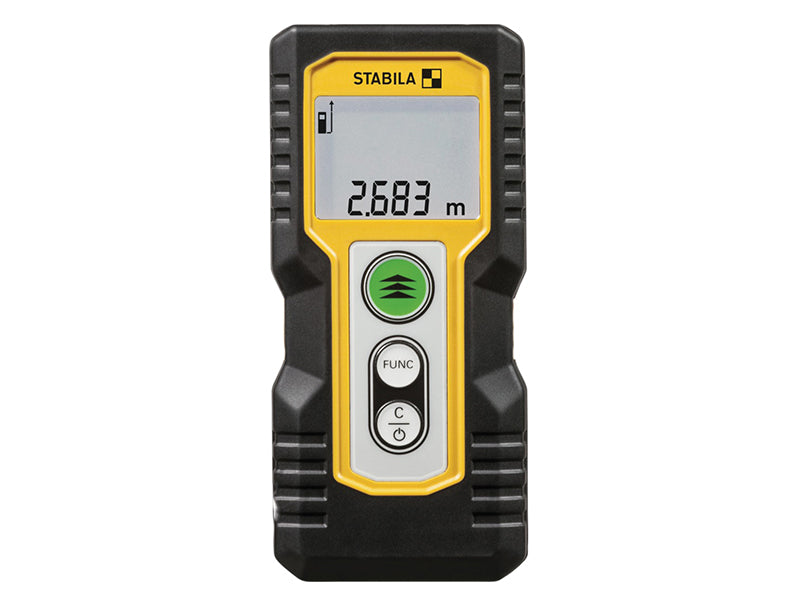 Stabila STBLD220 LD 220 Laser Distancer 30m