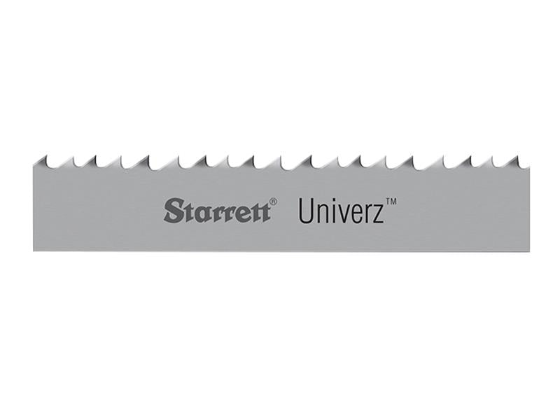 Univerz Bi Metal Bandsaw Blade