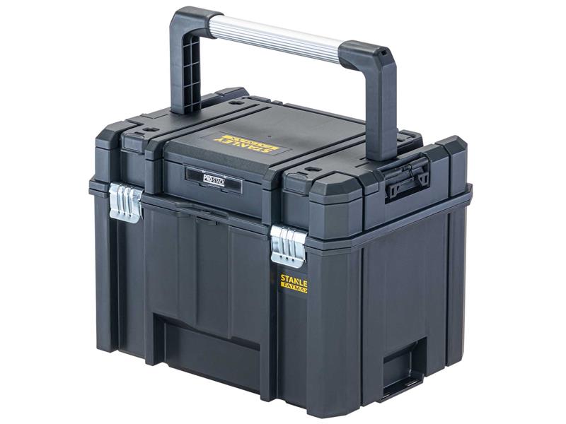 FatMax® PRO-STACK™ Organiser Top Deep Box