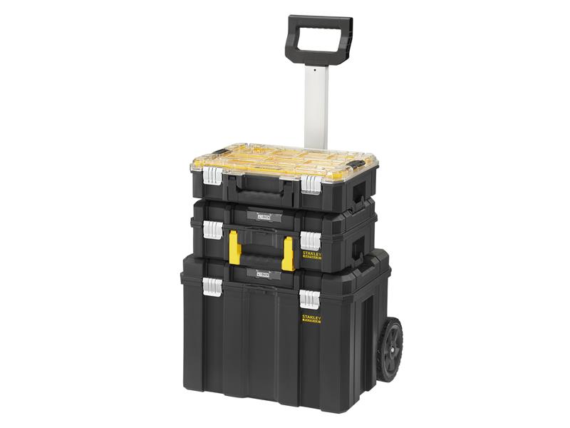 FatMax® PRO-STACK™ Mobile Bundle