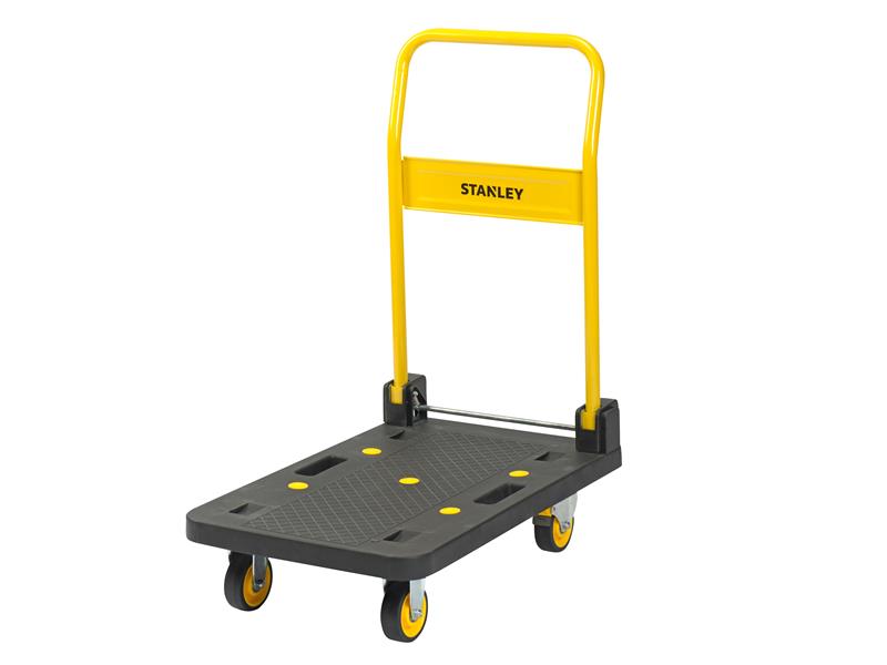 SXWT-PC508 Folding Platform Truck