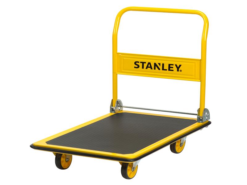 Platform Truck