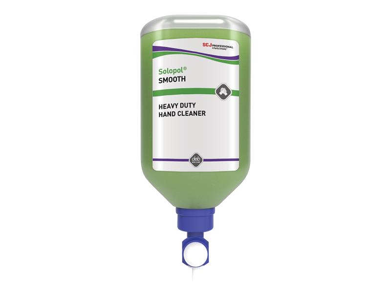 Swarfega® SWACRH36V Solopol® Smooth Skin Safety Cradle Cartridge 750ml