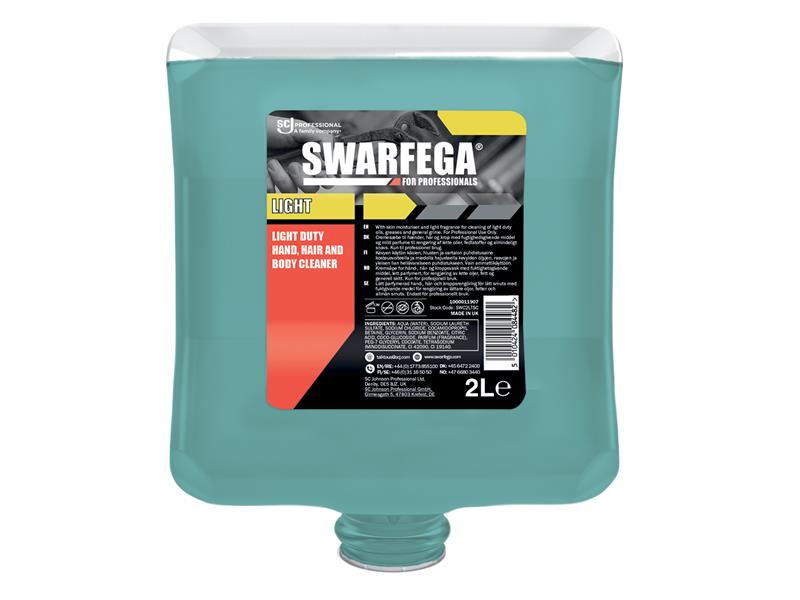 Swarfega® Light Cartridge 2 litre