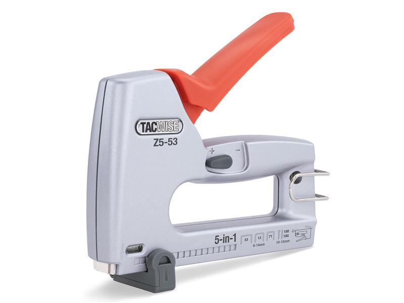 Hand Tackers & Staplers