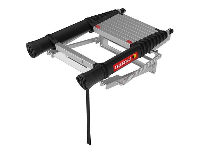 Telesteps TEL72324541 Loft Line Telescopic Ladder