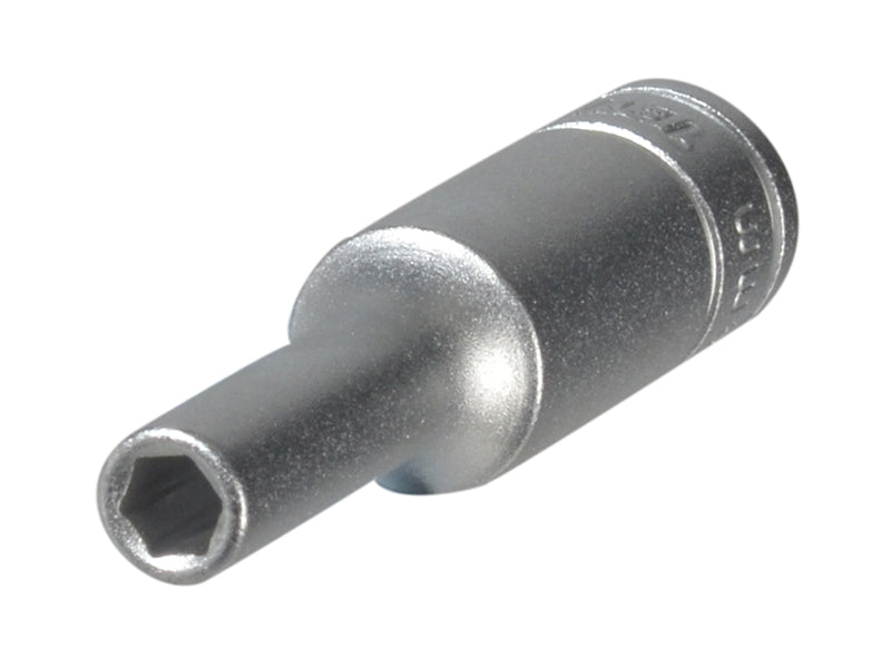 Teng TENM140206 Hexagon Socket 6 Point Regular Imperial