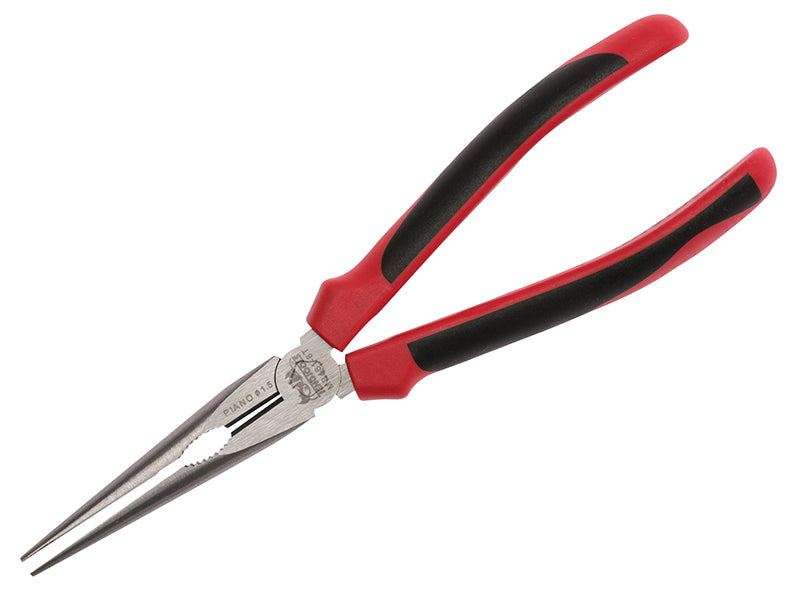 Teng TENMB4618T Long Nose Plier 200mm (8in)