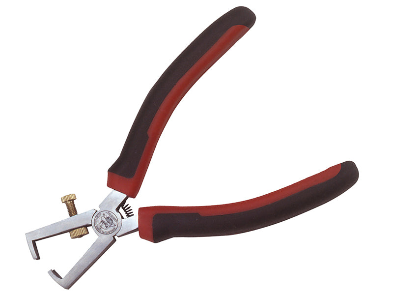 Teng TENMB499 Mega Bite Wire Stripping Pliers 180mm 7in