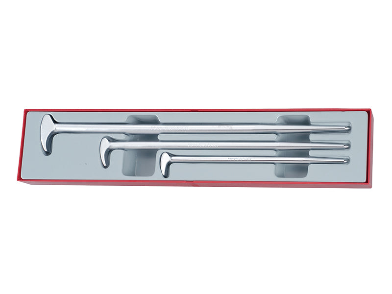Teng TENTTXPB3 TTXPB3 Pry Bar Set, 3 Piece