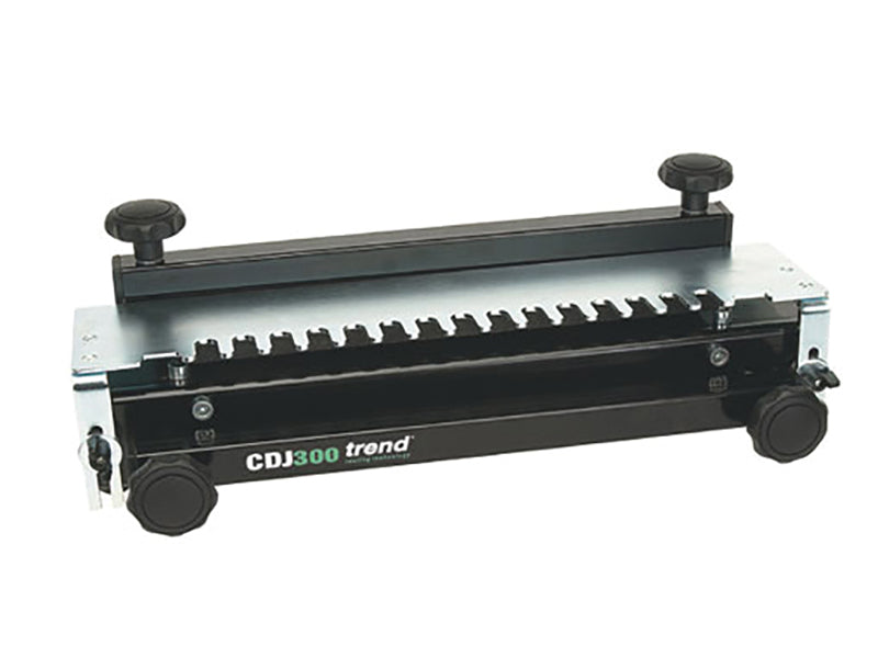 Trend TRECDJ300 Craft Dovetail Jig 300mm