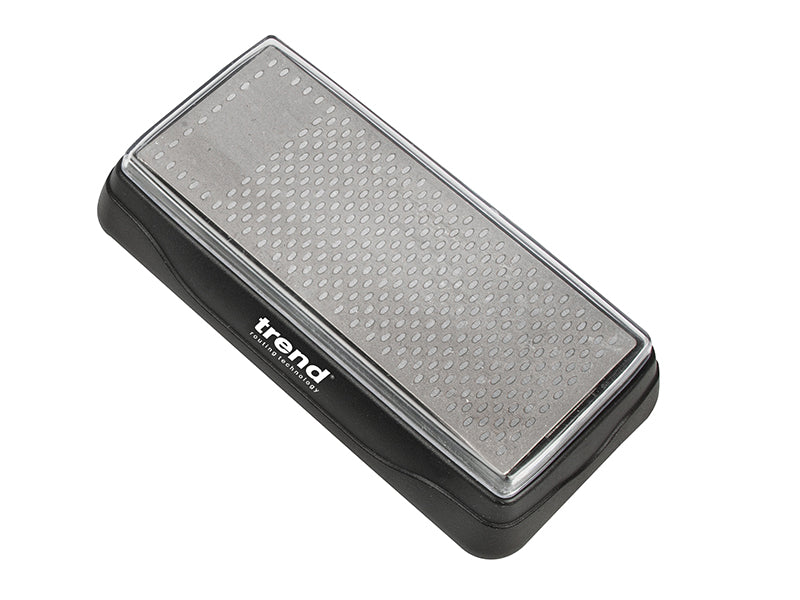 Trend TRECRB6FC CraftPro Bench Sharpening Stone