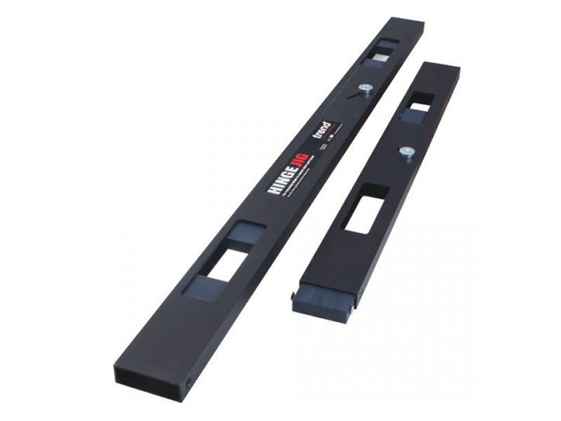 Trend TREHJIGA 2 Part Hinge Jig H/JIG/A