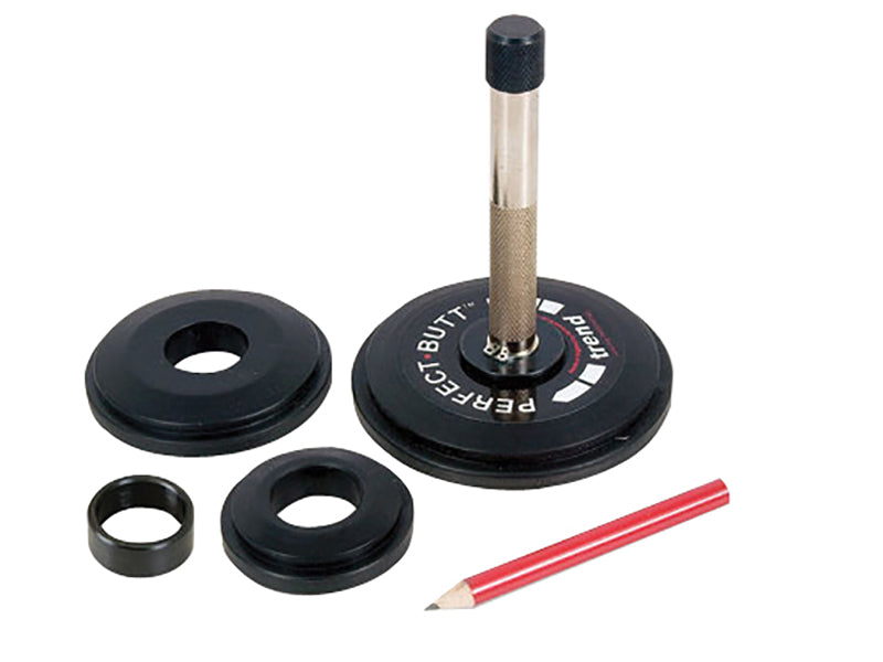 Trend TREPBUTT Perfect Butt Worktop Scriber Tool M/PB01