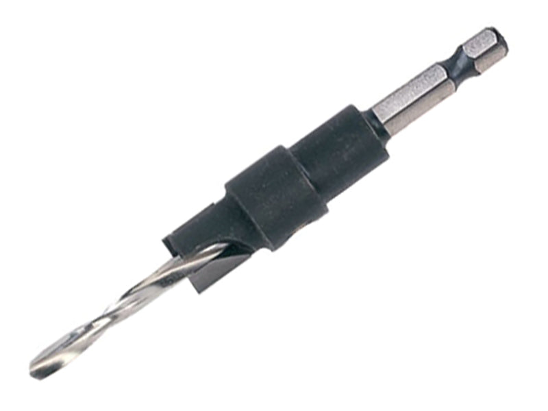 Trend TRESNAPCB3TC SNAP/CB/3TC TCT Tipped Counterbore 4.75 x 12.7mm