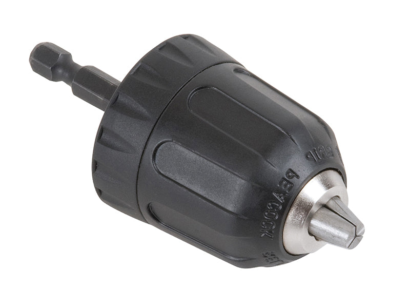 Trend TRESNAPHKLC6 SNAP/HKLC/6 Keyless Chuck