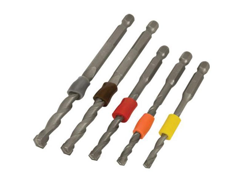 Power Tool Accessories